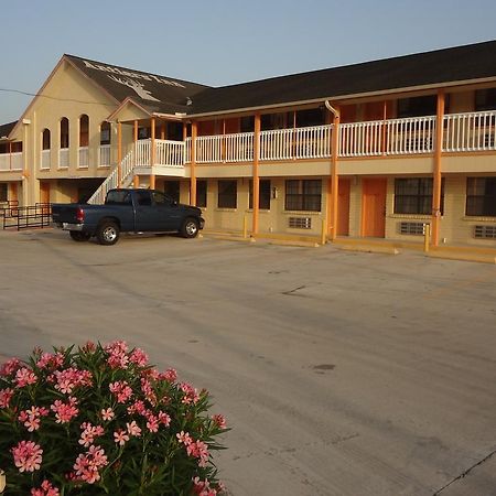 Antlers Inn Goliad 외부 사진