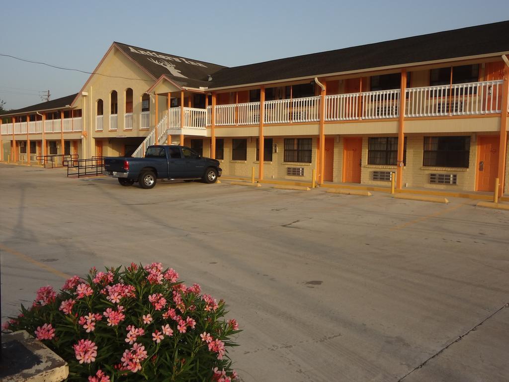 Antlers Inn Goliad 외부 사진