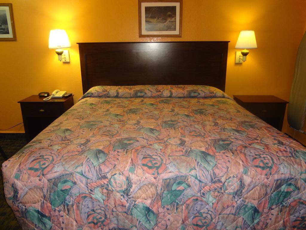 Antlers Inn Goliad 객실 사진