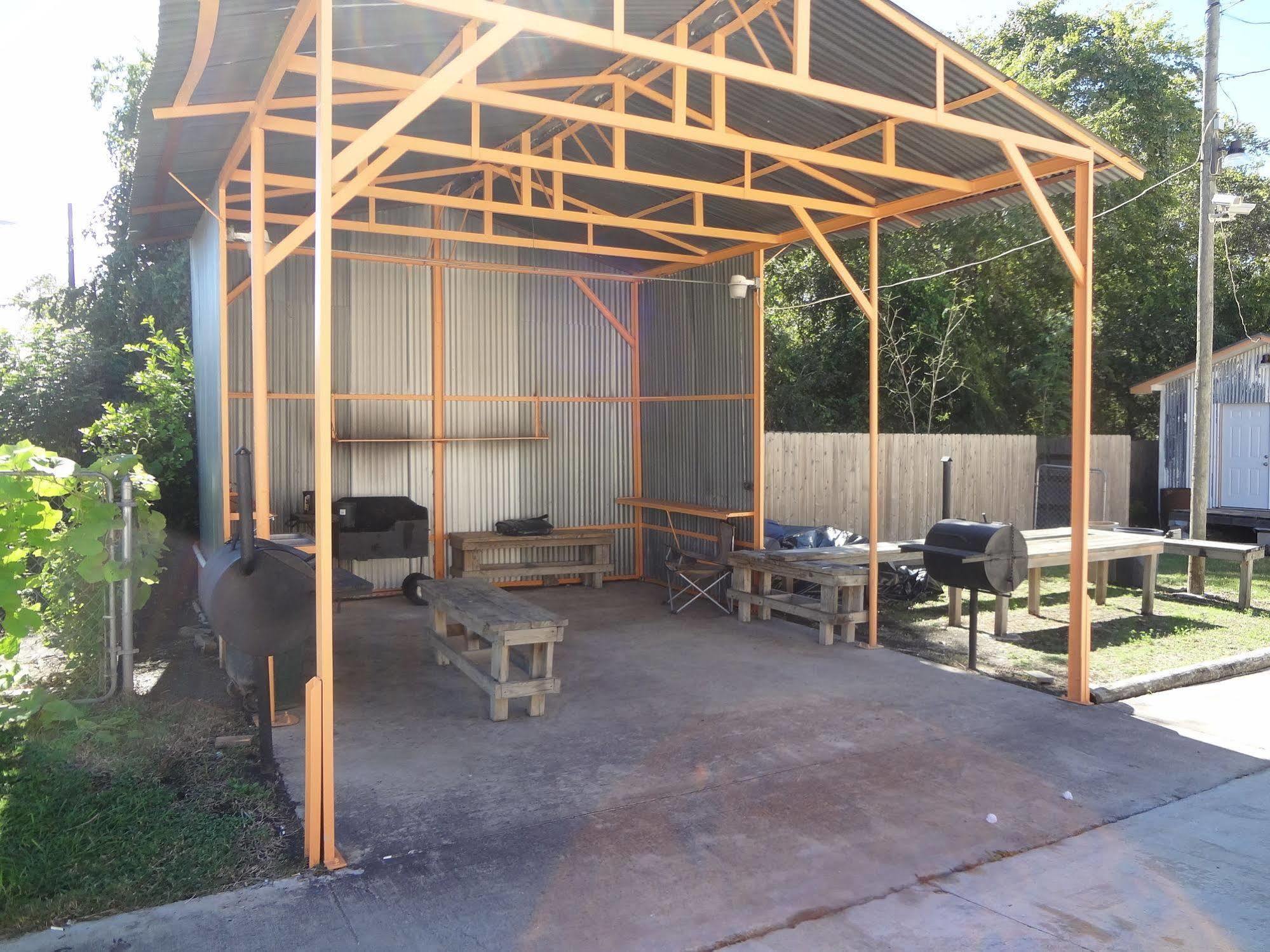 Antlers Inn Goliad 외부 사진
