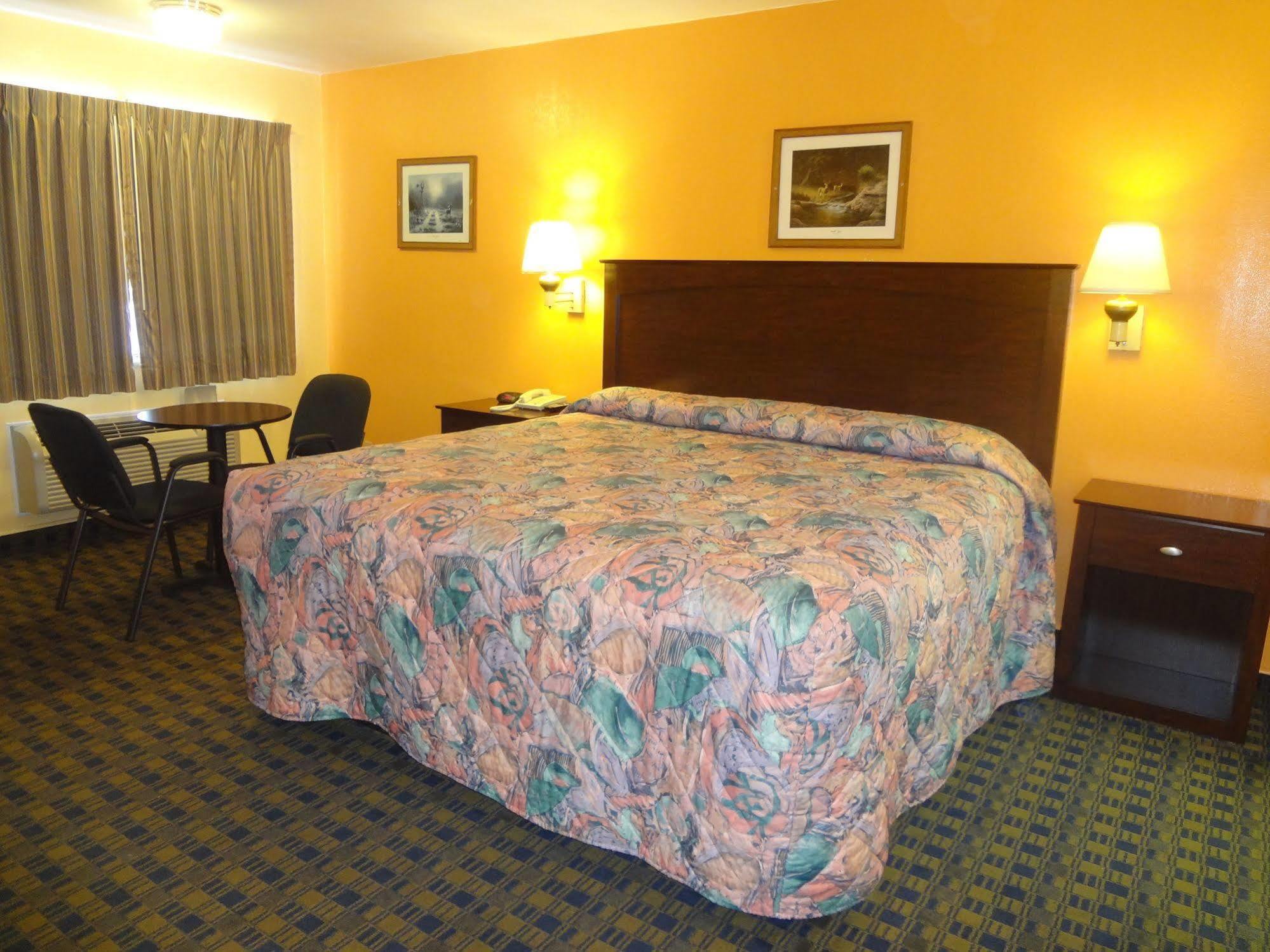 Antlers Inn Goliad 외부 사진