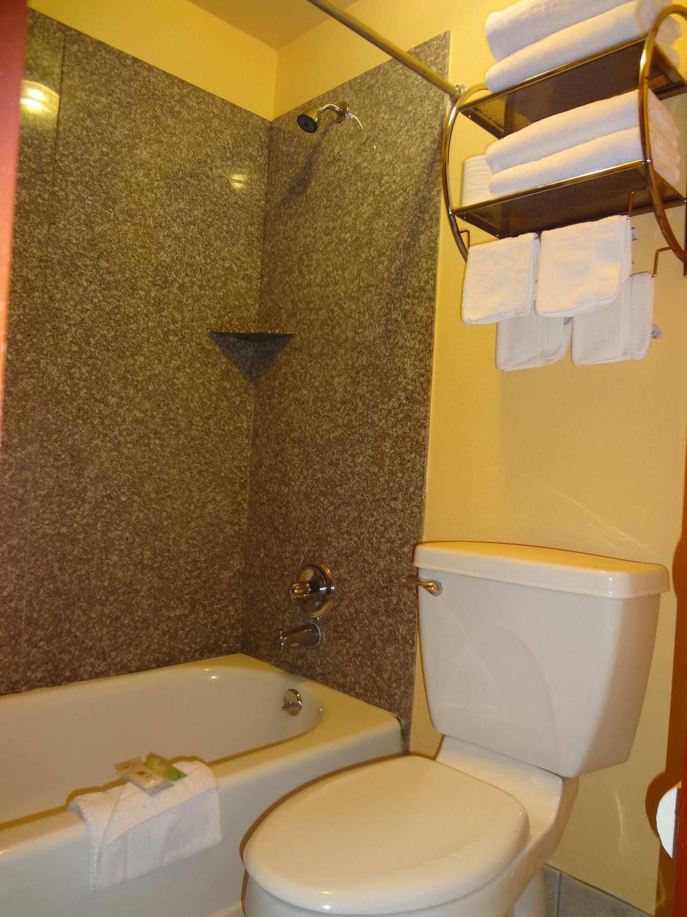 Antlers Inn Goliad 외부 사진