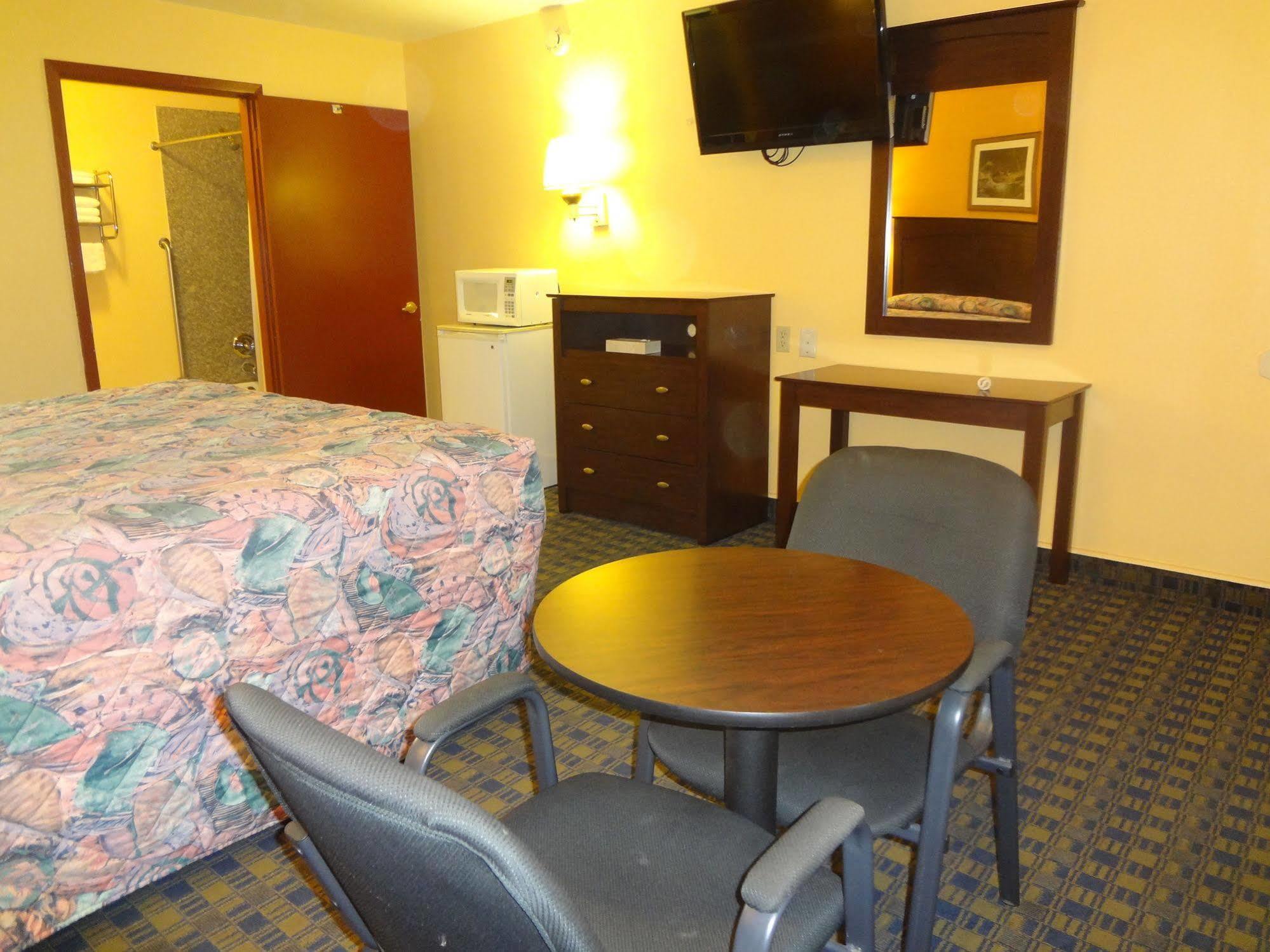 Antlers Inn Goliad 외부 사진