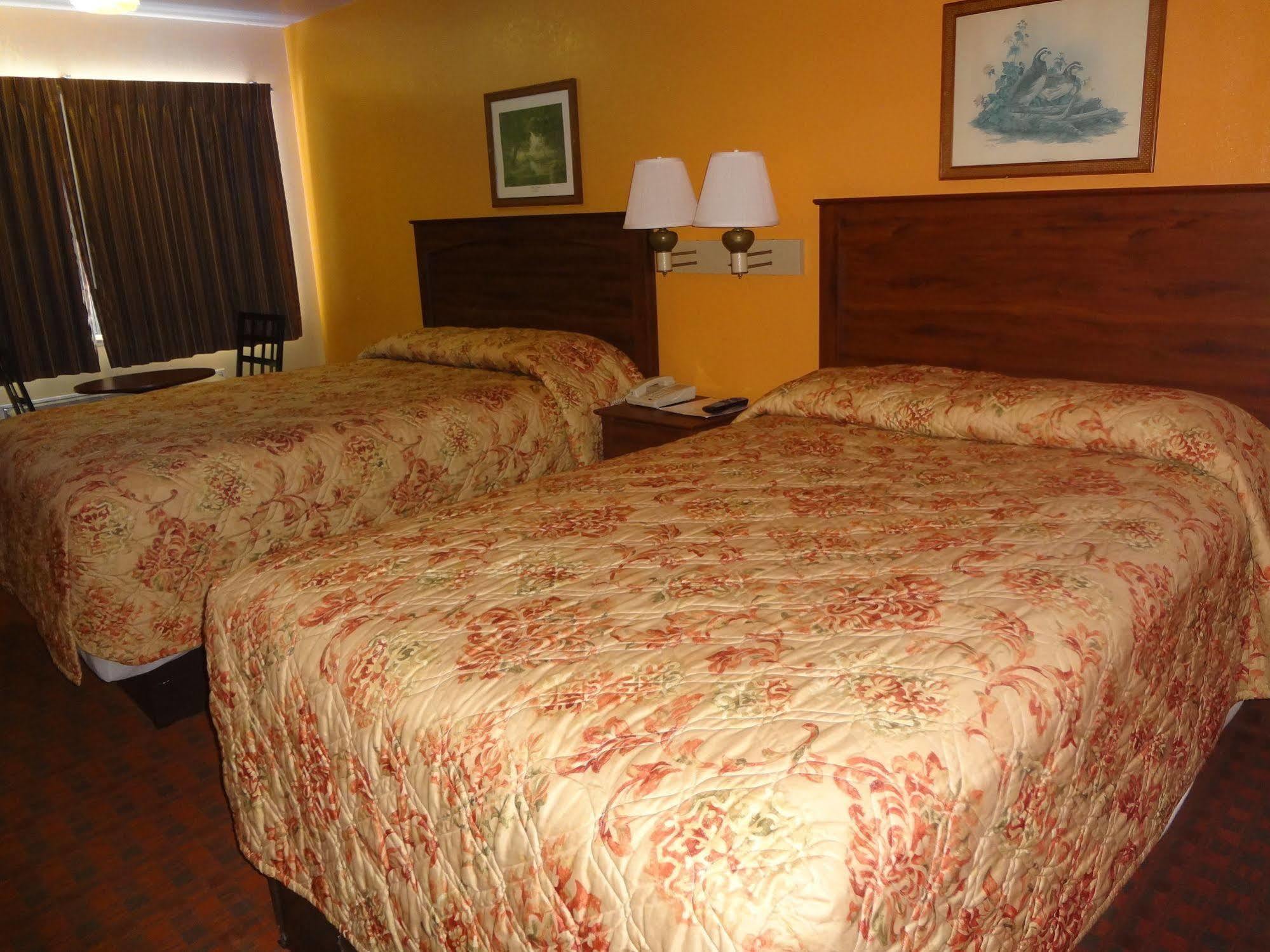 Antlers Inn Goliad 외부 사진