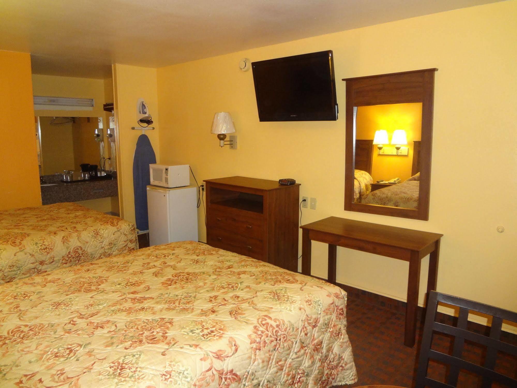 Antlers Inn Goliad 외부 사진